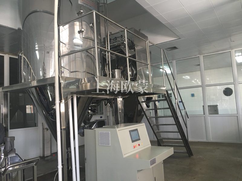 供應噴霧干燥制粒機，實驗室噴霧干燥機