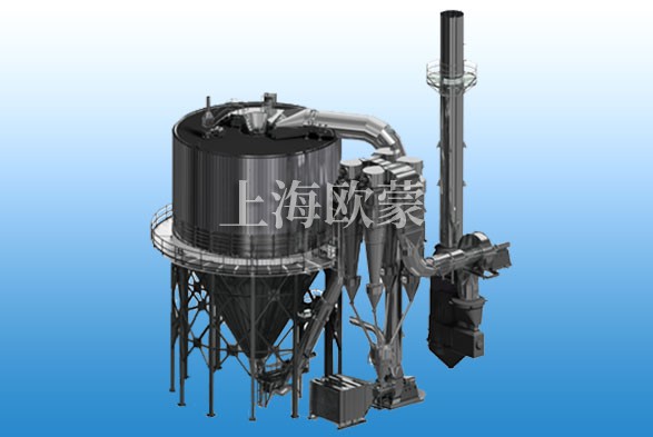催化劑噴霧干燥機，噴霧造粒機供應